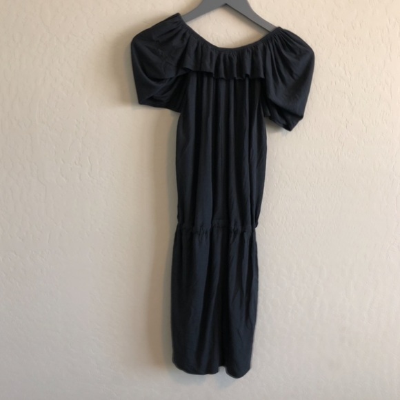 DOO.RI (Under.Ligne) Modal dress - Picture 6 of 8